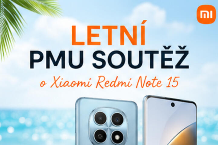Letní Soutěž 2026